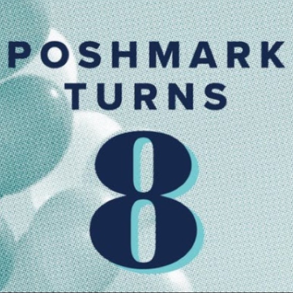 Posh Turns 8! Philly Posh N Party Posh N Sip